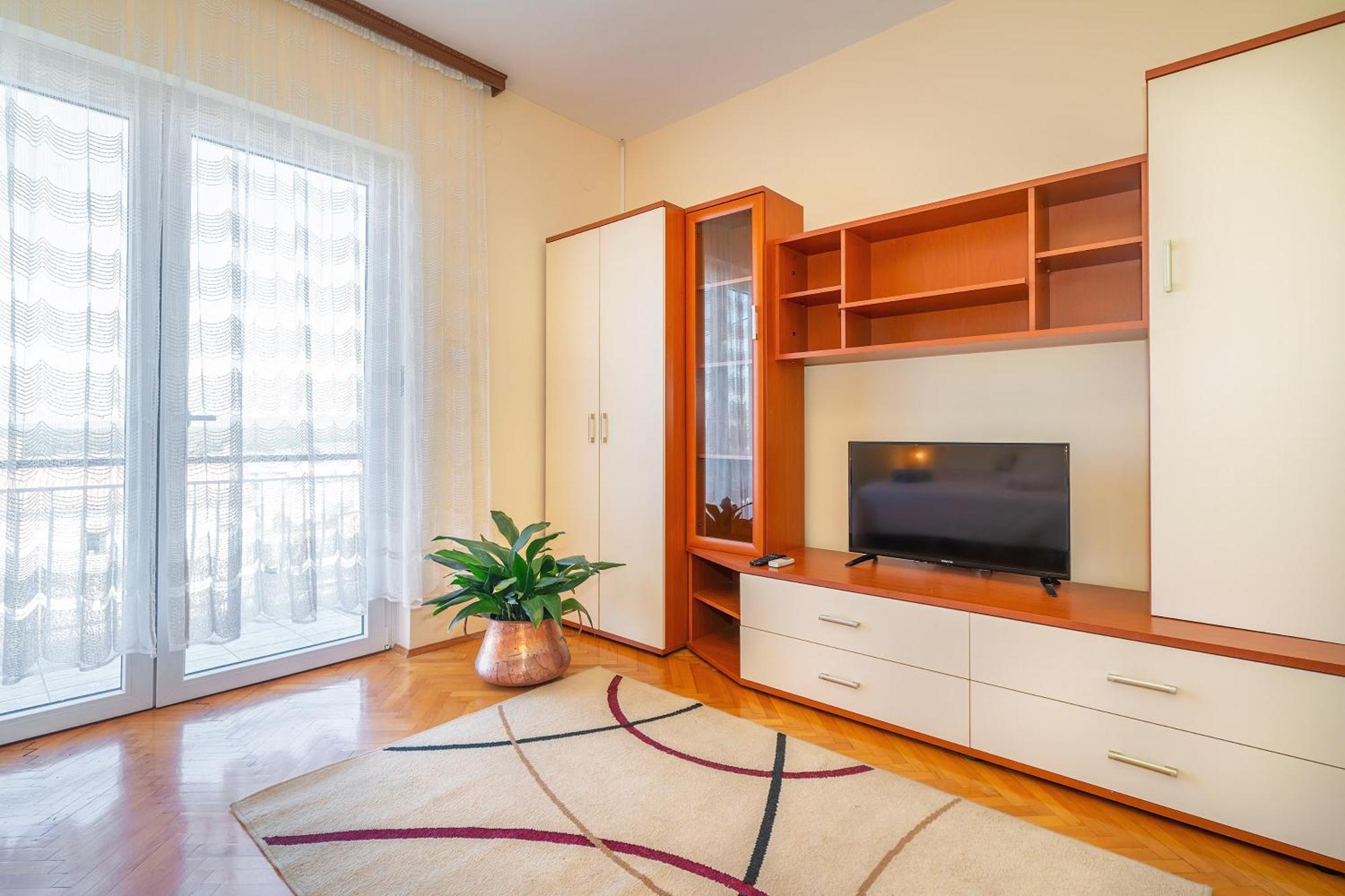 Apartment & Ljubica
