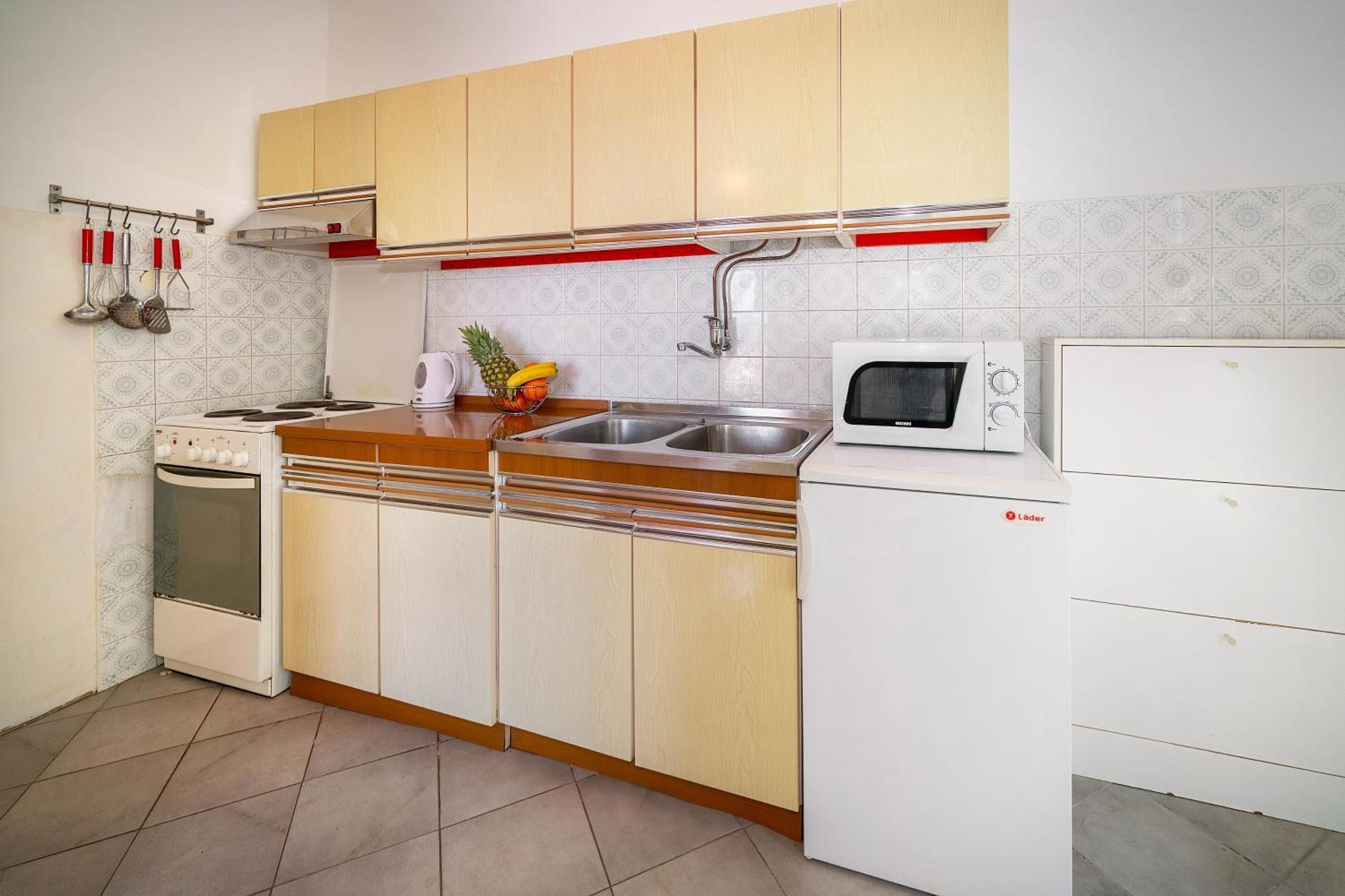 & Ljubica Apartment *