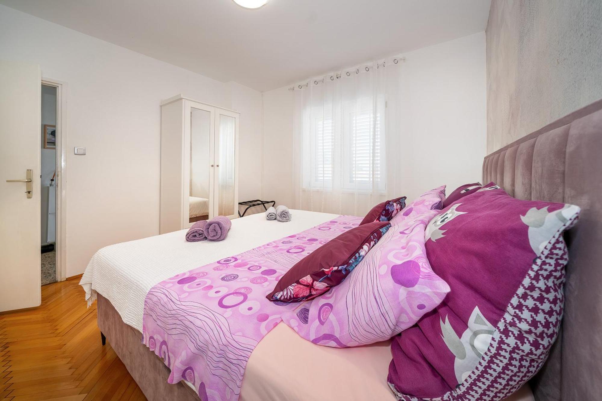 & Ljubica Apartment *