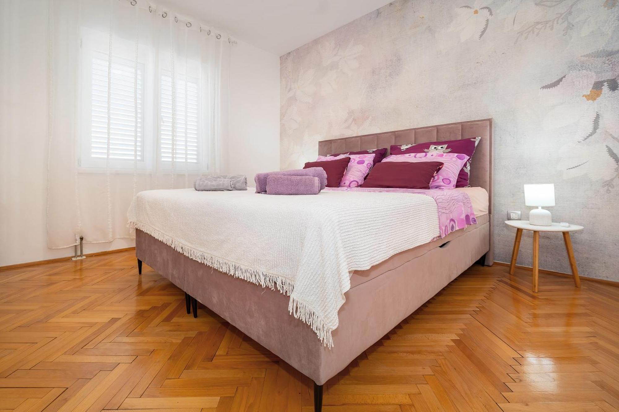 Apartment & Ljubica Punat