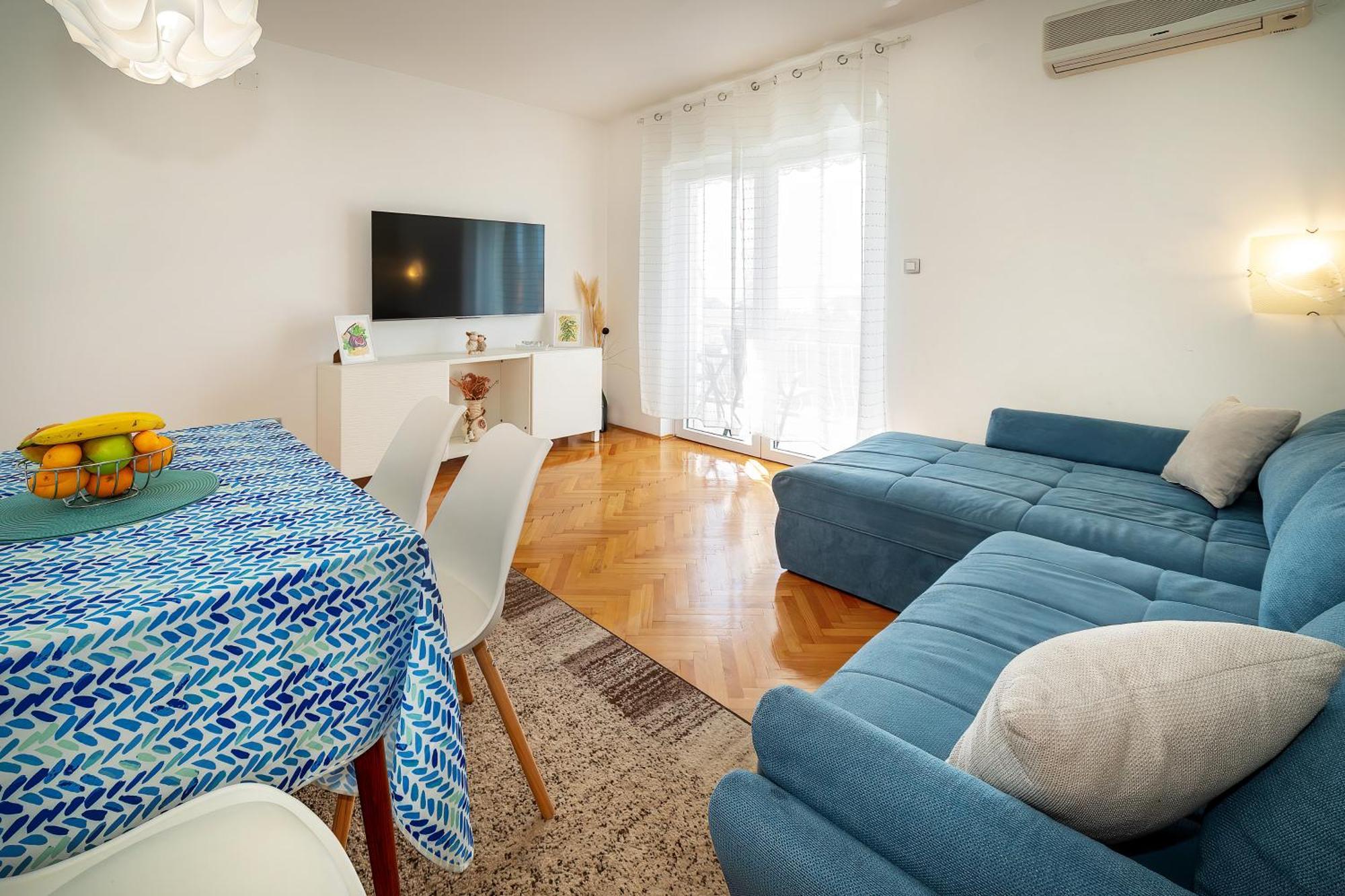 & Ljubica Apartment