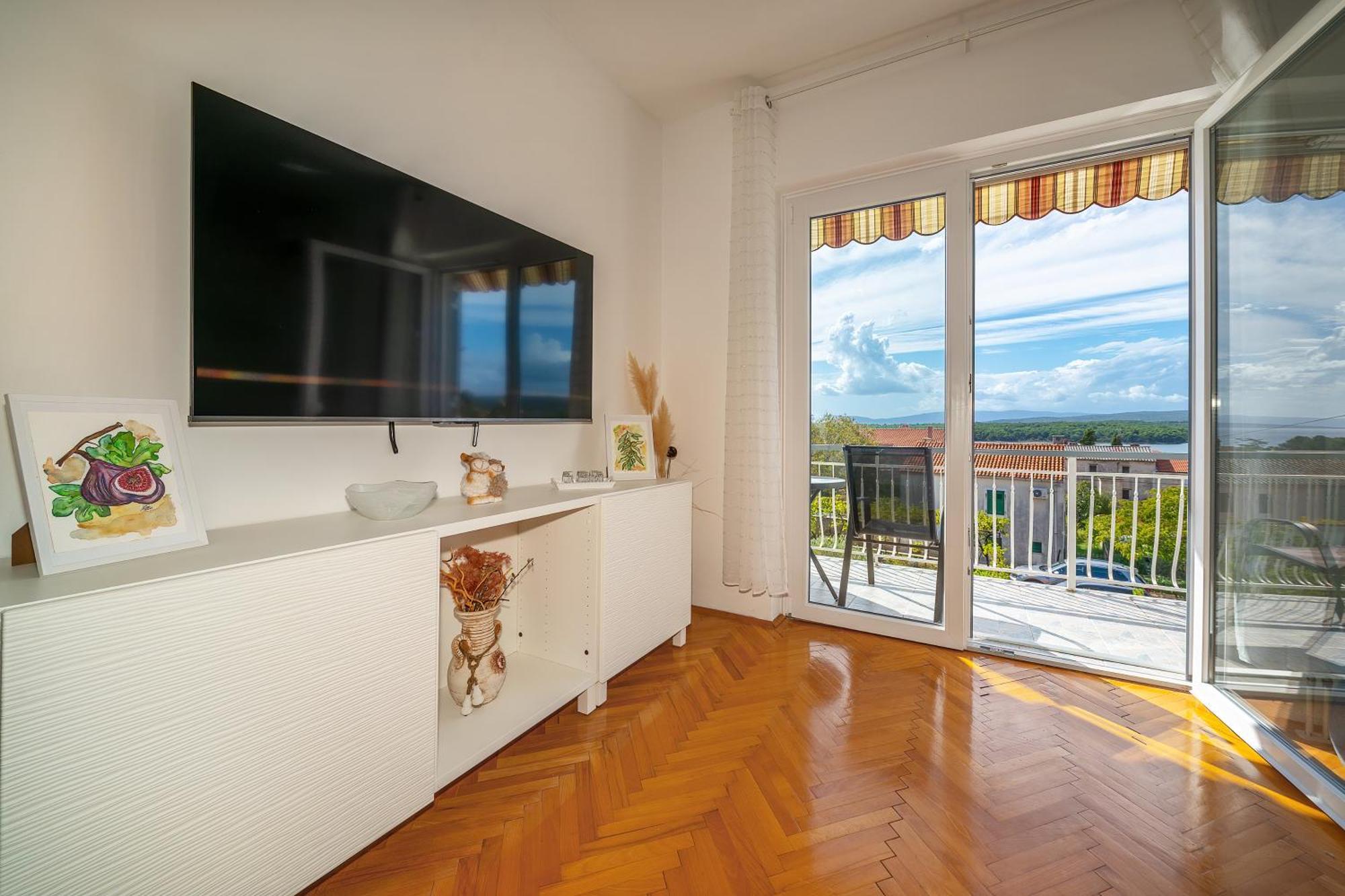 & Ljubica Apartment *
