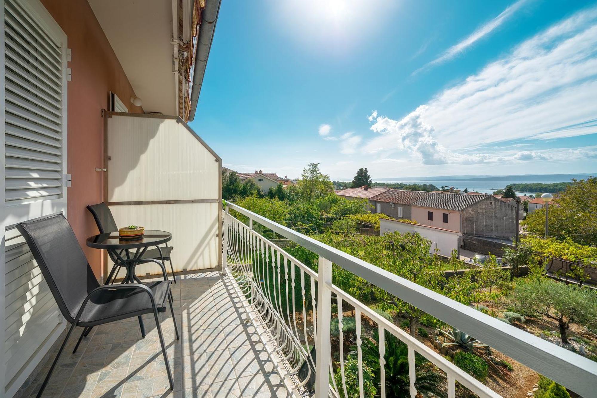 Apartment & Ljubica *