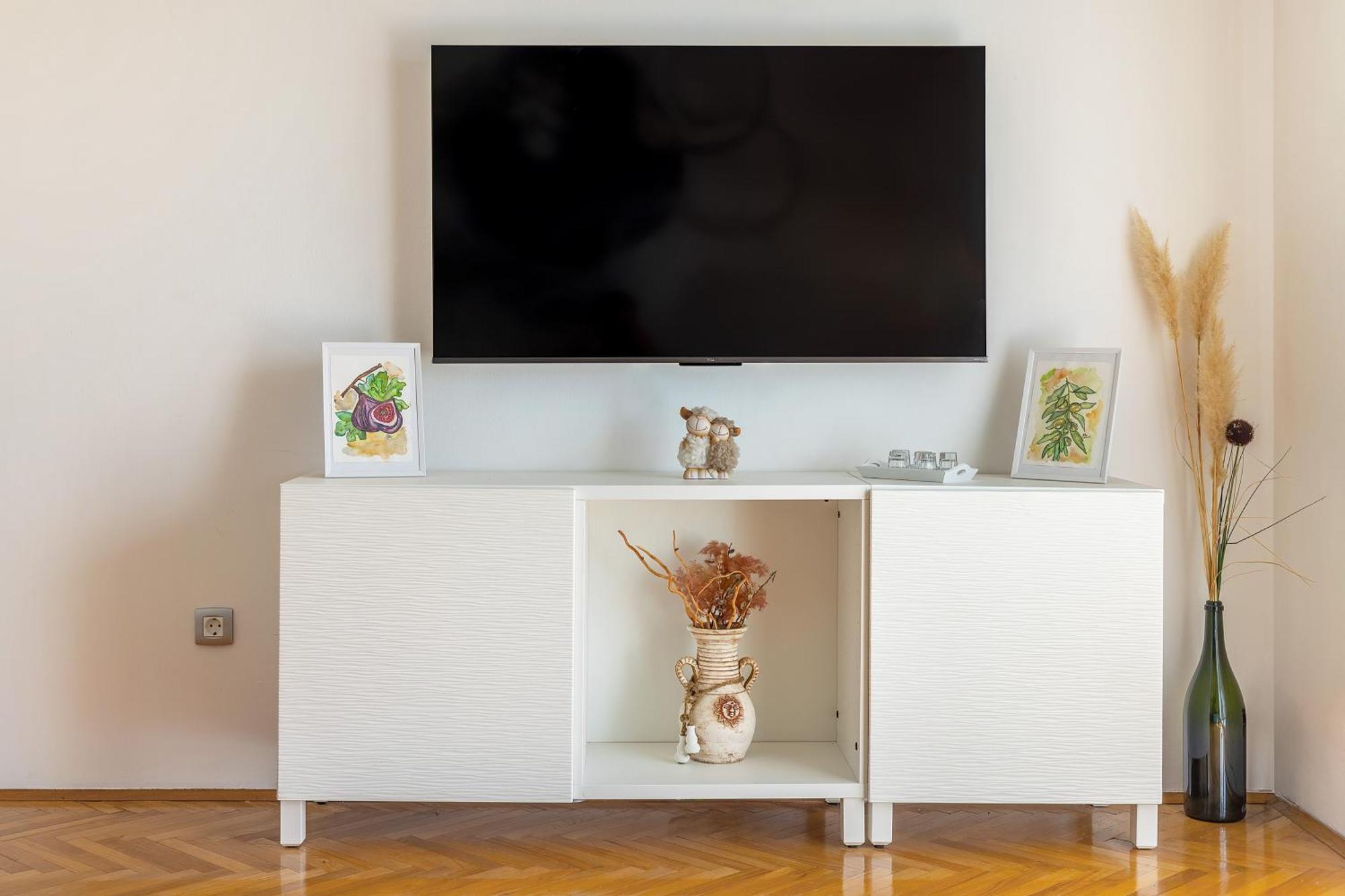 & Ljubica Apartment