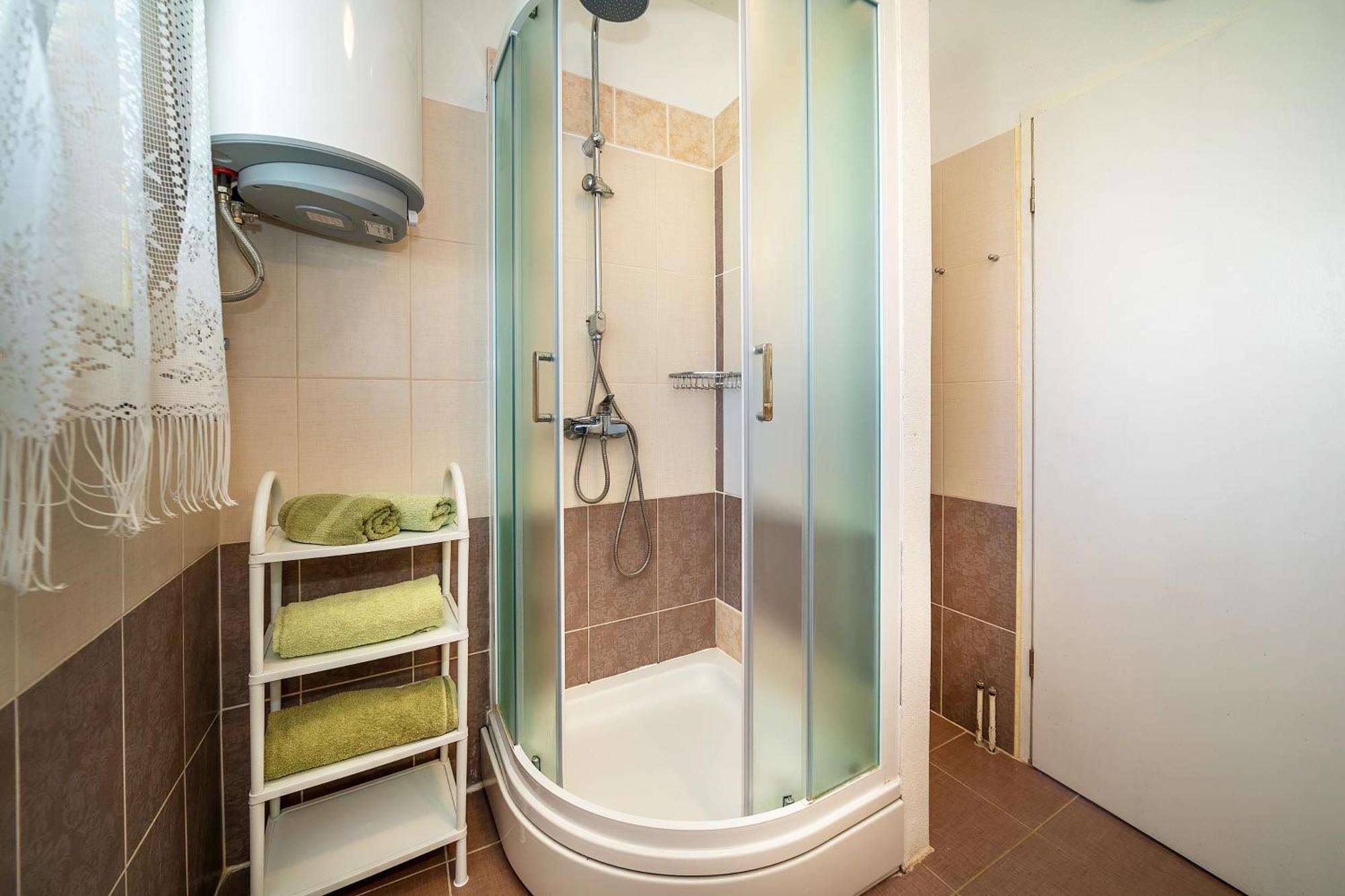 & Ljubica Apartment *